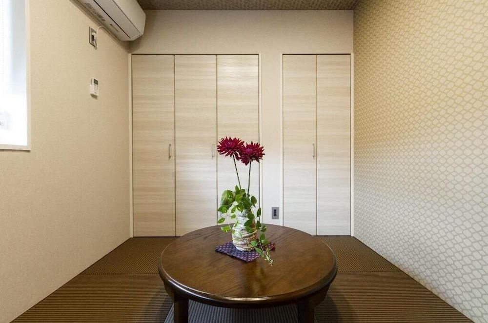 kyonoyado EN Family Apartment, Non Smoking, Bathtub (3F) 25