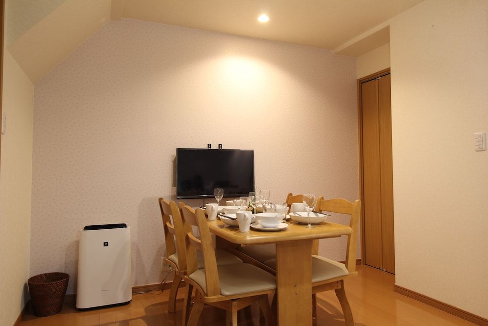 undefined LiB PLUS VILLA Mibu 7