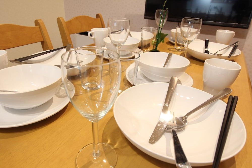 undefined LiB PLUS VILLA Mibu 4