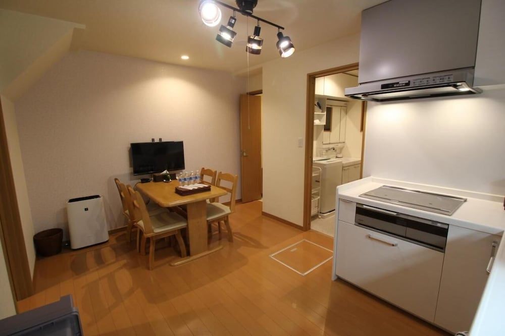 undefined LiB PLUS VILLA Mibu 6