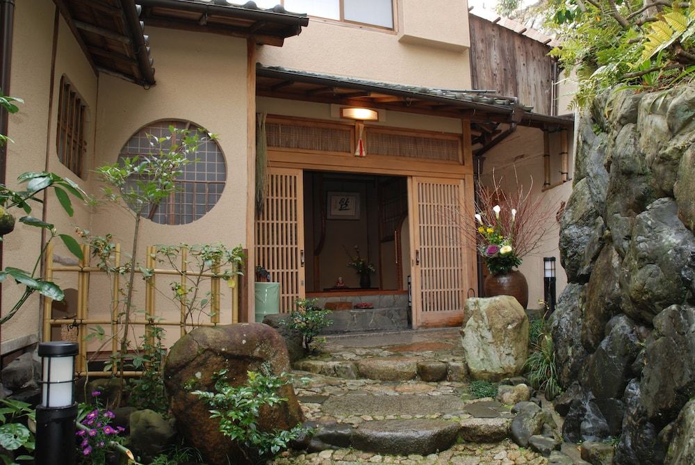 undefined Yadoya Manjiro 6