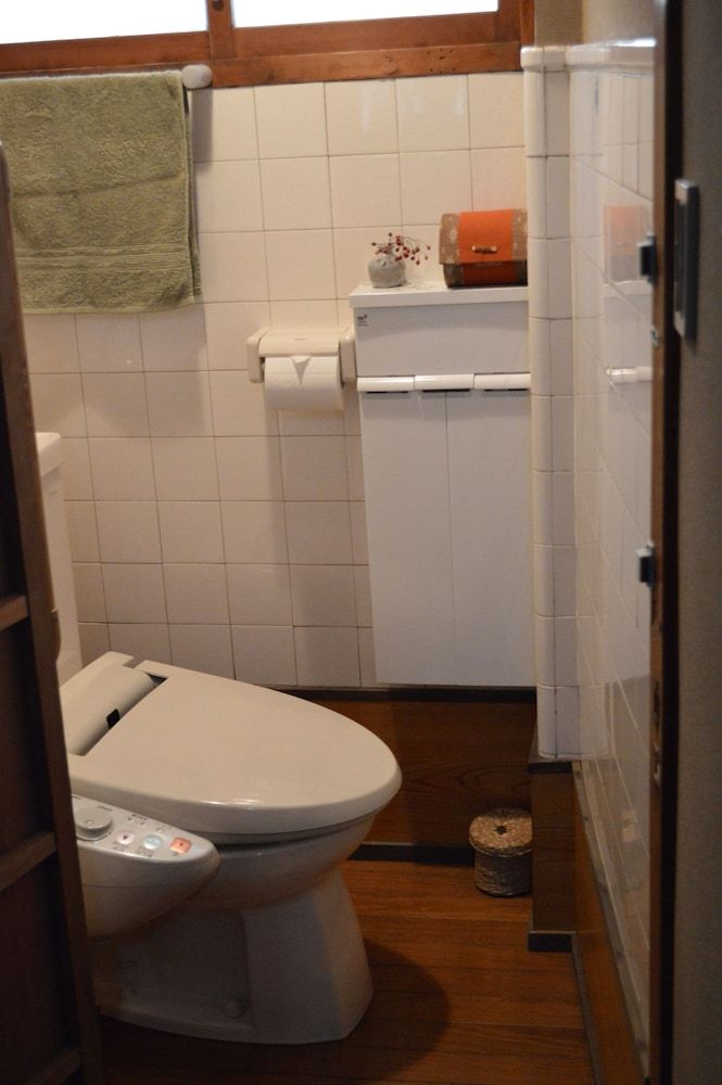 Yadoya Manjiro Standard Japanese Style Room for 2 guests, Shared Bathroom, Non Smoking