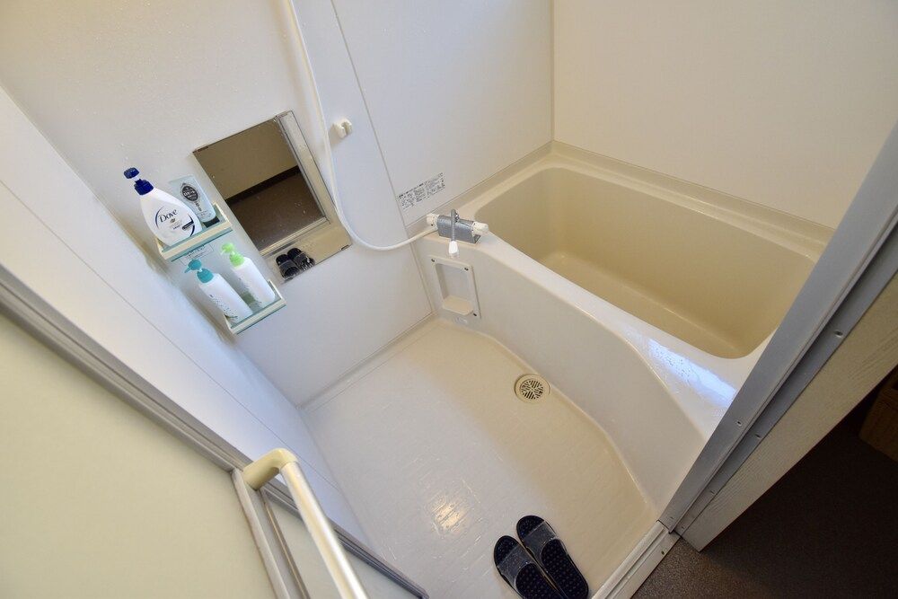 Kumoi Tofukuji Private Vacation Home 13