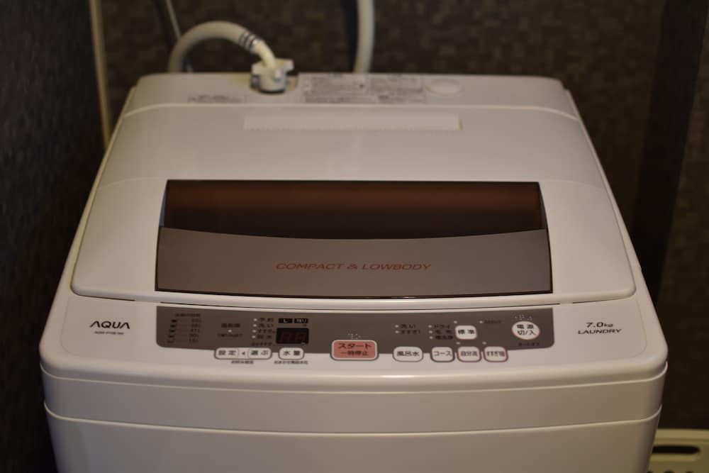 Kumoi Tofukuji Private Vacation Home 10