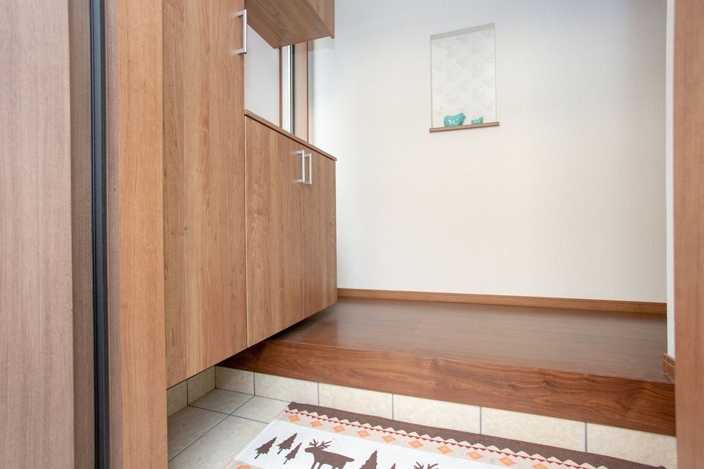 undefined Kyoto Guesthouse Kyozui 4