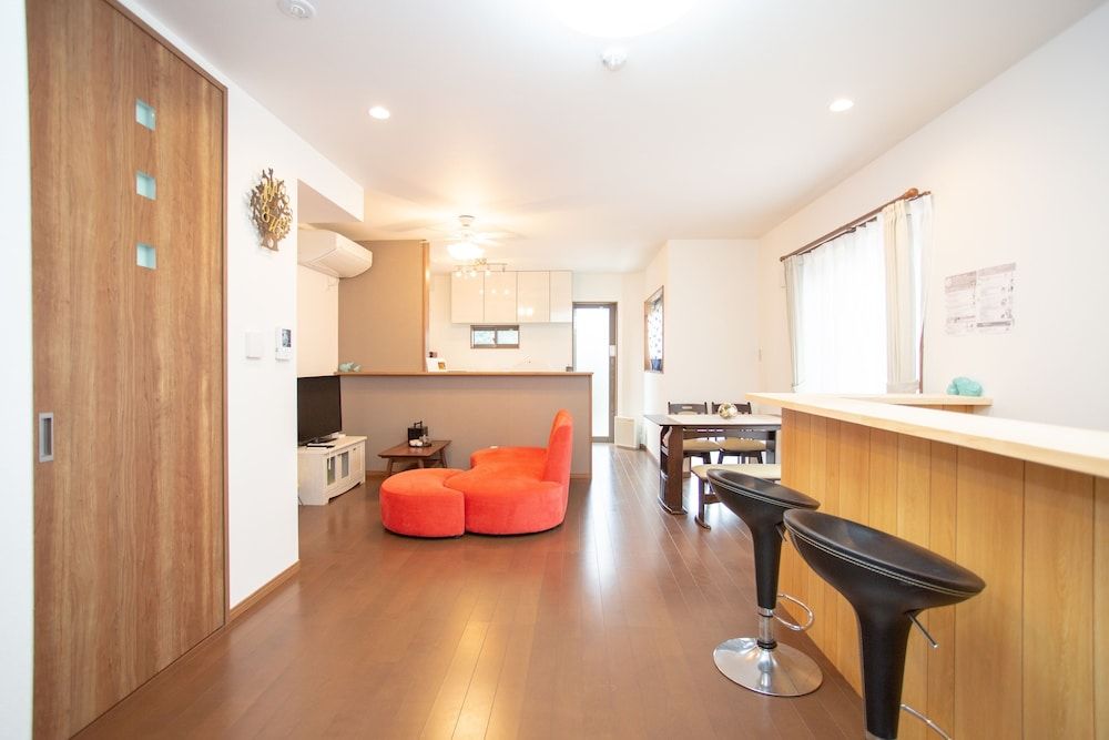 undefined Kyoto Guesthouse Kyozui