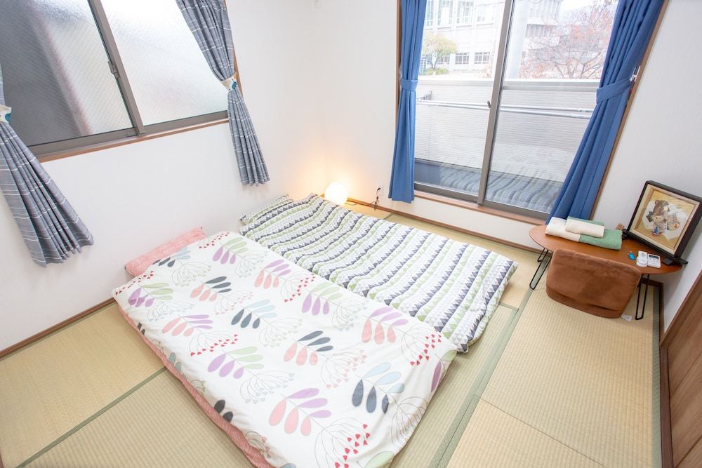 Kyoto Guesthouse Kyozui Private Vacation Home, Non Smoking 8