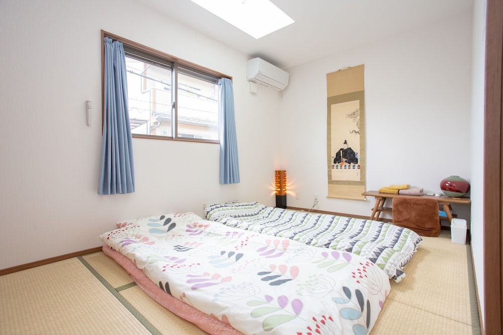 undefined Kyoto Guesthouse Kyozui 9