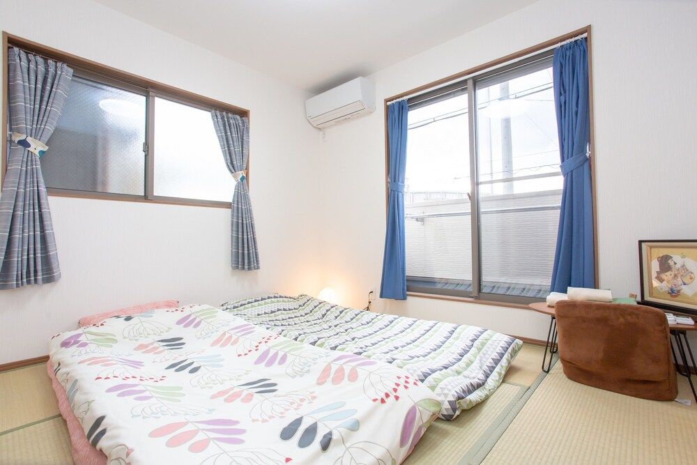 Kyoto Guesthouse Kyozui Private Vacation Home, Non Smoking 13