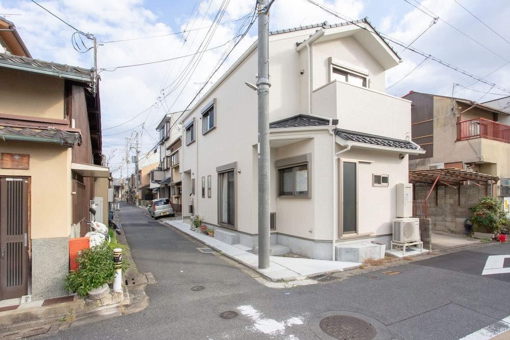 undefined Kyoto Guesthouse Kyozui 3