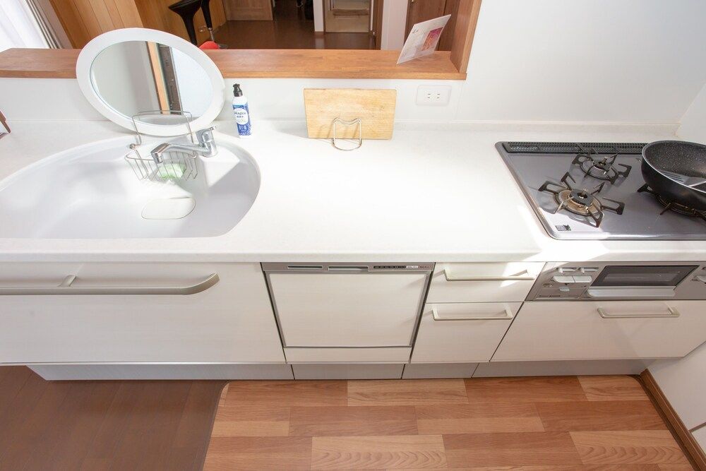 Kyoto Guesthouse Kyozui Private Vacation Home, Non Smoking 19