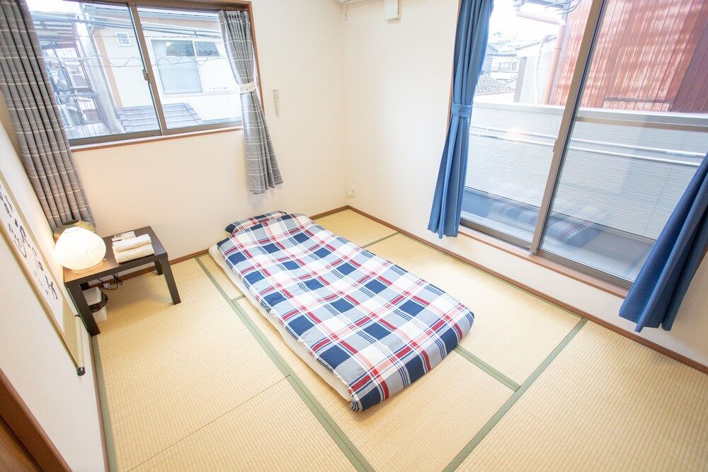 Kyoto Guesthouse Kyozui Private Vacation Home, Non Smoking 10