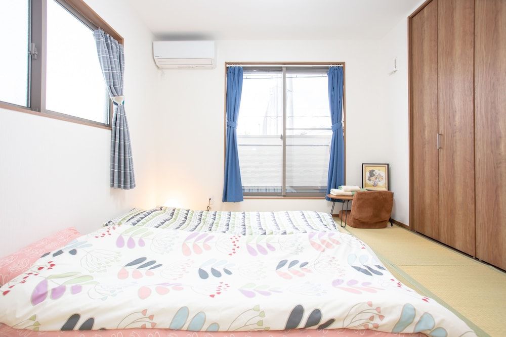 Kyoto Guesthouse Kyozui Private Vacation Home, Non Smoking 14