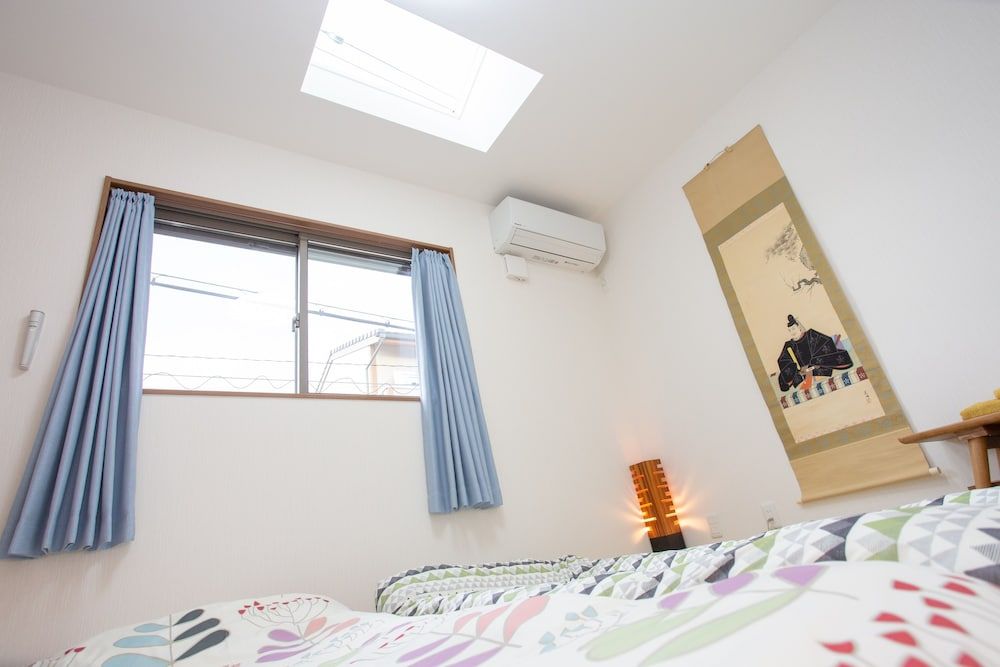 Kyoto Guesthouse Kyozui Private Vacation Home, Non Smoking 11