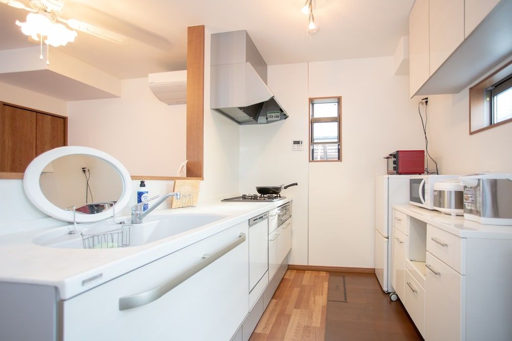 Kyoto Guesthouse Kyozui Private Vacation Home, Non Smoking 20