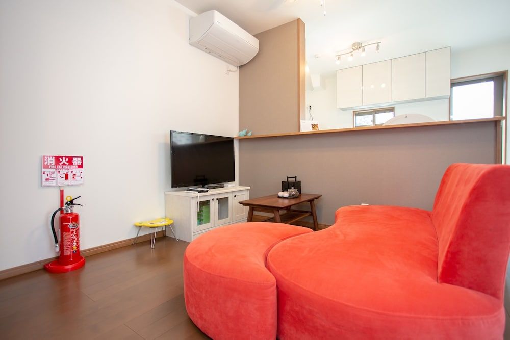 Kyoto Guesthouse Kyozui Private Vacation Home, Non Smoking 22