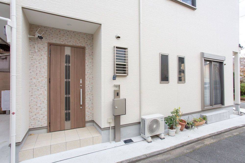 undefined Kyoto Guesthouse Kyozui 2