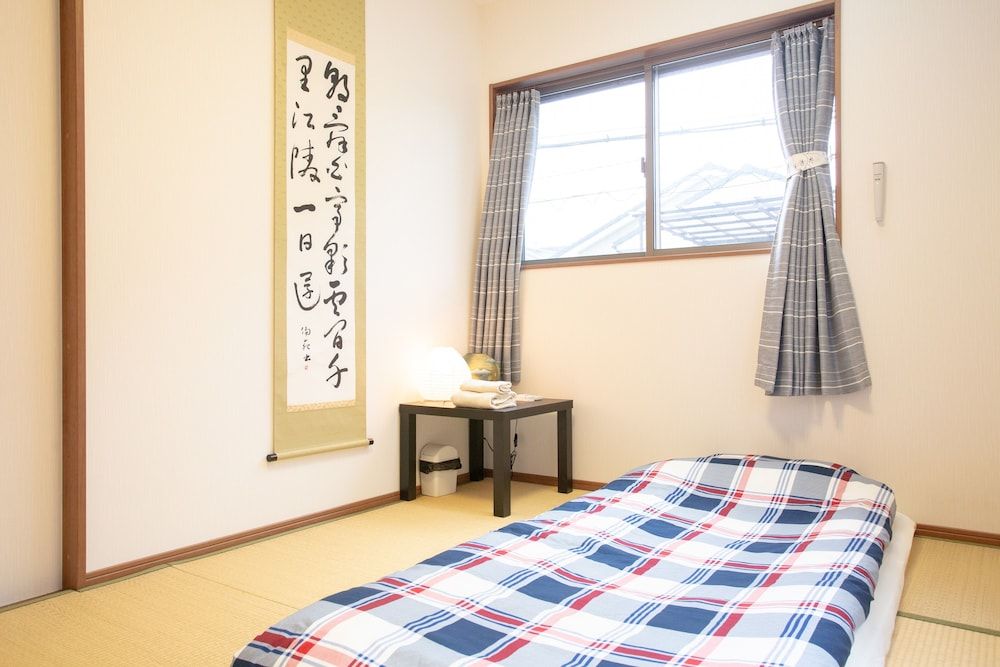 Kyoto Guesthouse Kyozui Private Vacation Home, Non Smoking 9