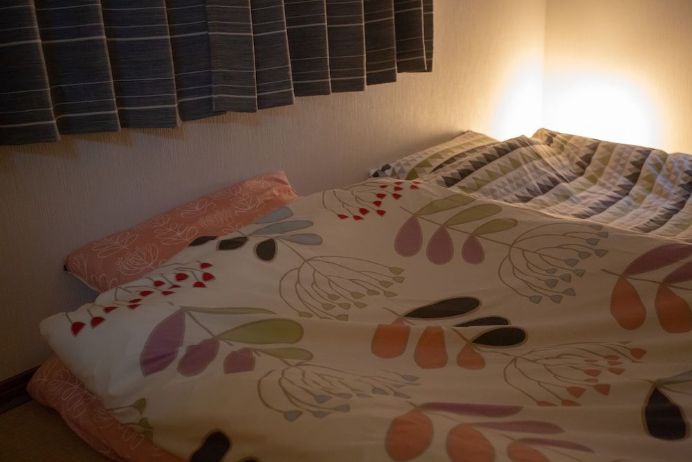 undefined Kyoto Guesthouse Kyozui 10