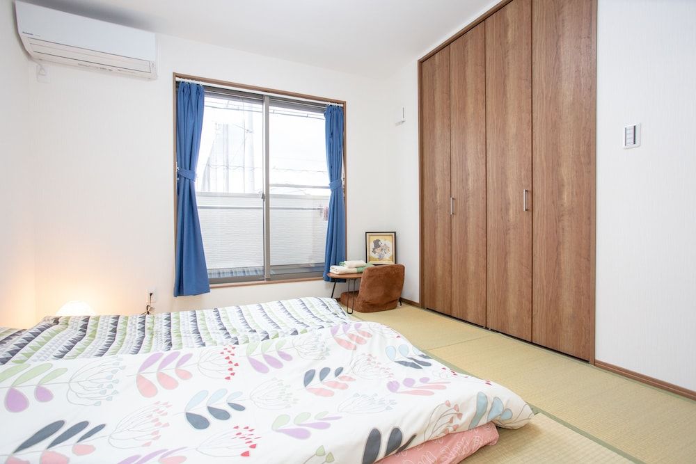 undefined Kyoto Guesthouse Kyozui 6