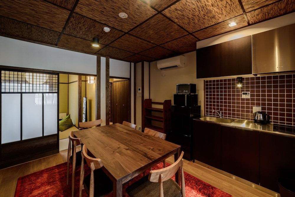 undefined Kyotoya Otabishoan 8