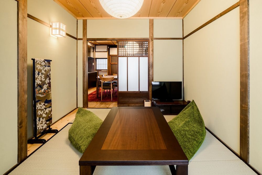 undefined Kyotoya Otabishoan