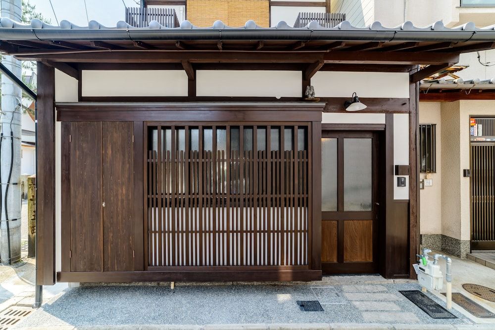 undefined Kyotoya Otabishoan 2