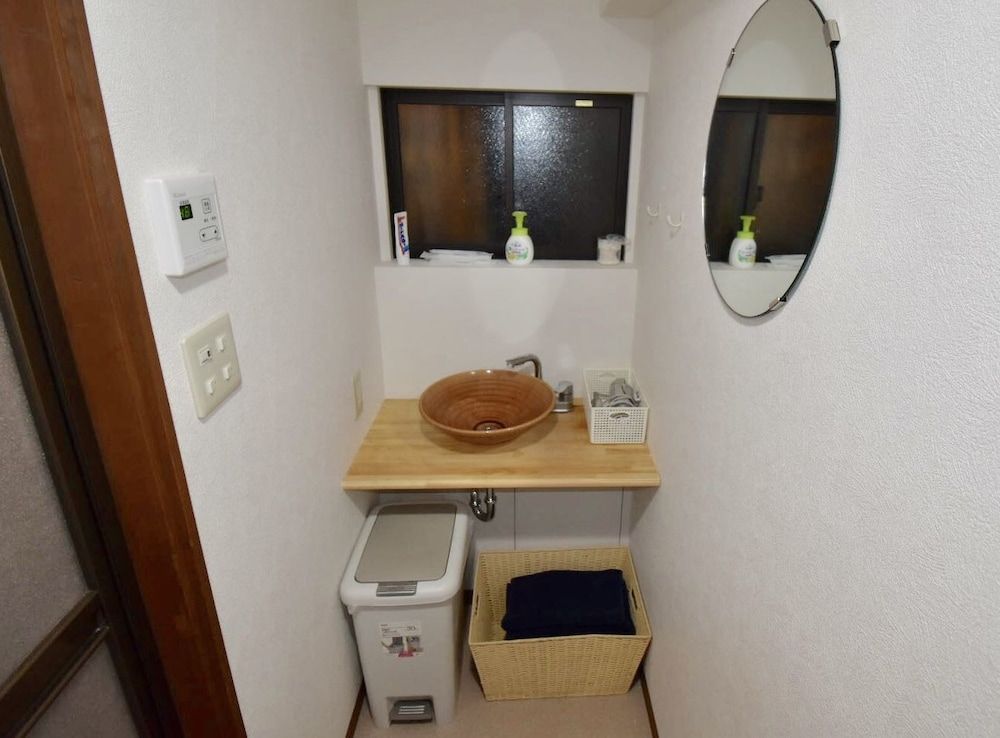 Kumoi Kiyomizu Private Vacation Home 19