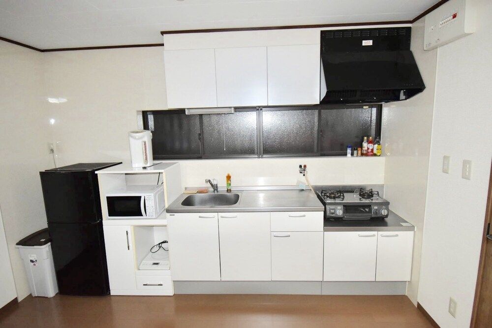 Kumoi Kiyomizu Private Vacation Home 13