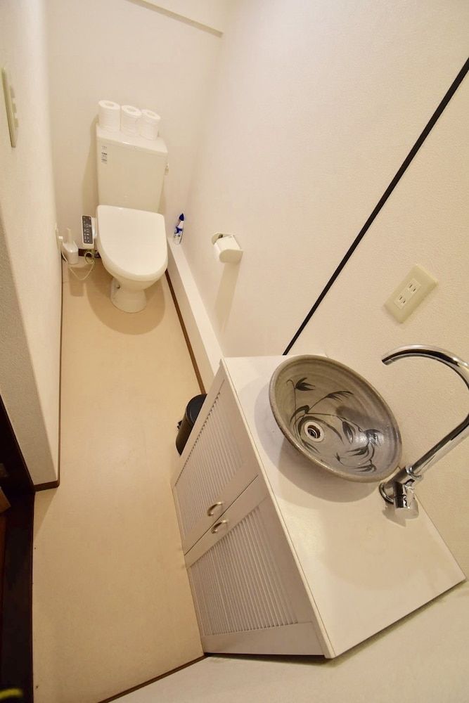 Kumoi Kiyomizu Private Vacation Home 16