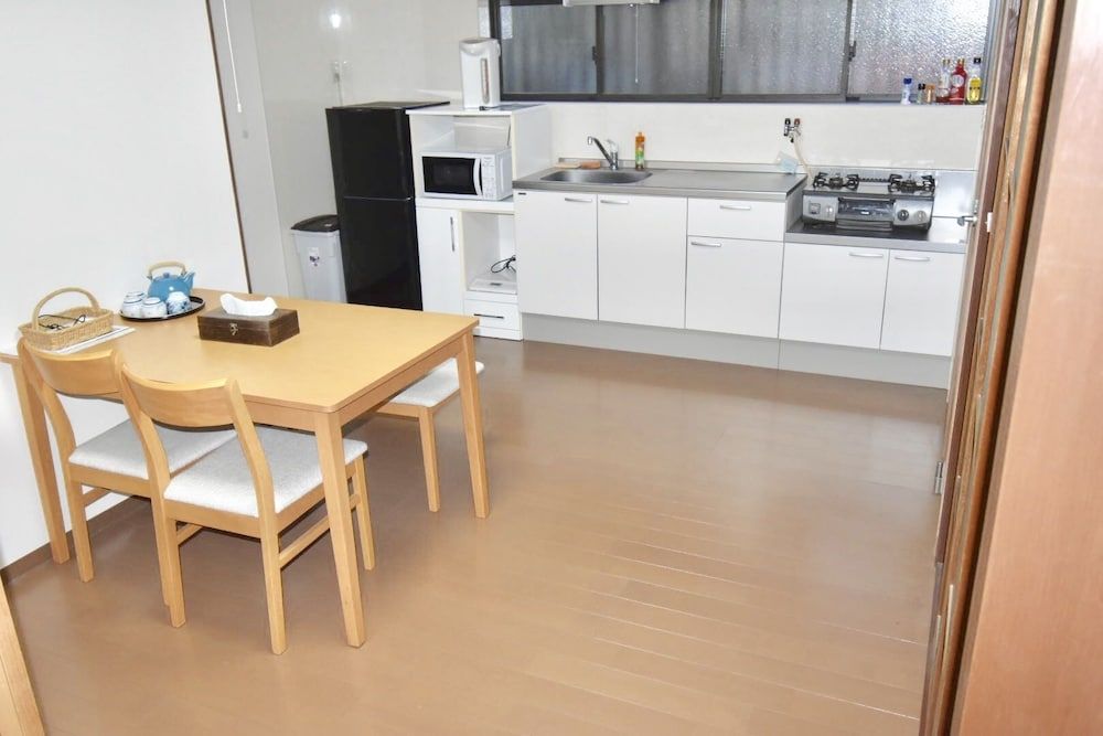 Kumoi Kiyomizu Private Vacation Home 2