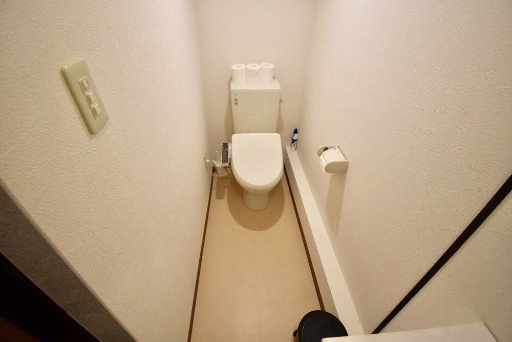 Kumoi Kiyomizu Private Vacation Home 17