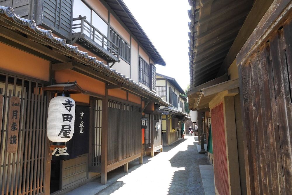 Land View from Property