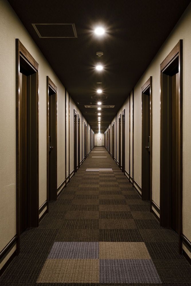 Hotel Kyoto Eminence