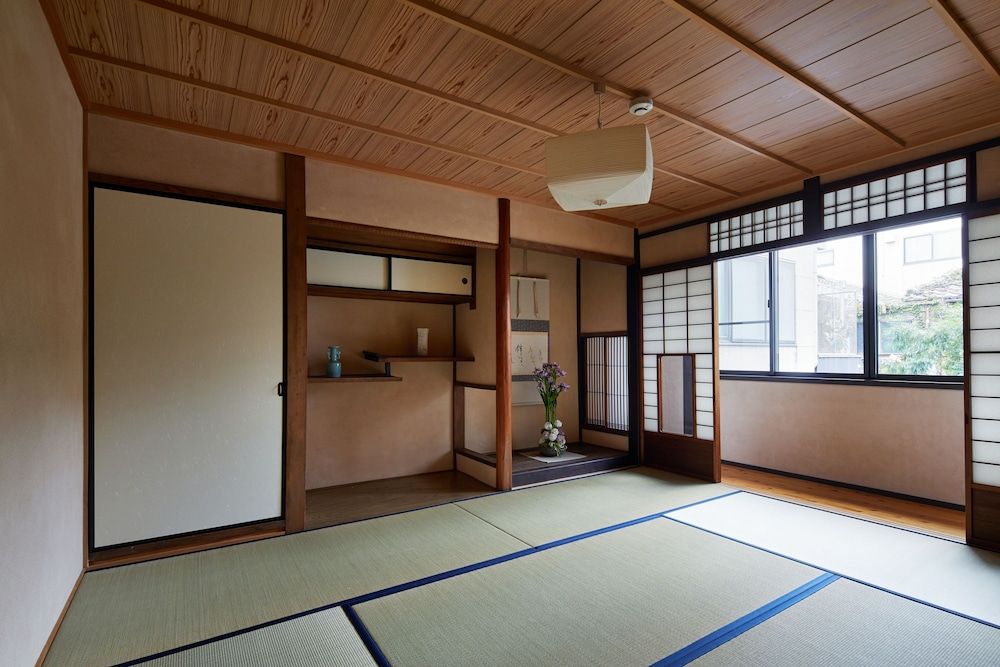 undefined Ryojitsu Machiya 2