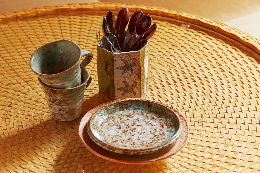 undefined Ryojitsu Machiya 8