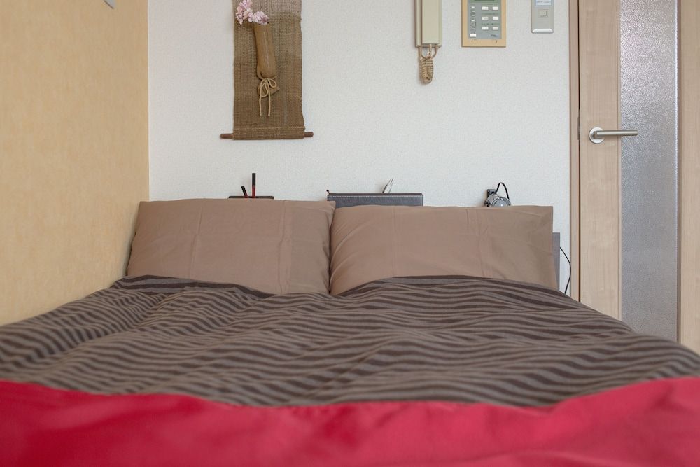 undefined Apartment GION 9