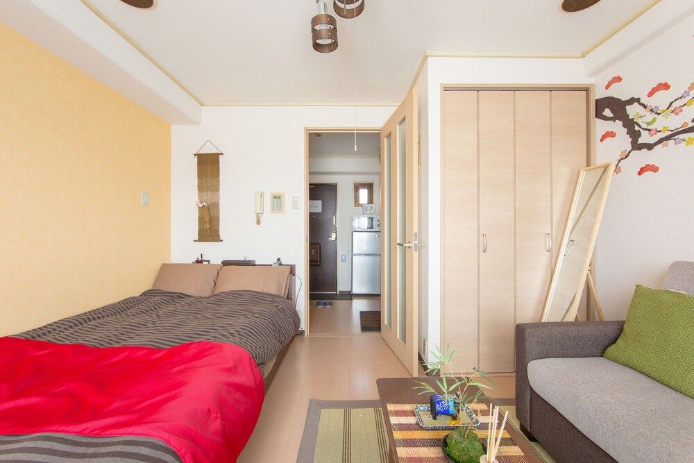 undefined Apartment GION 8