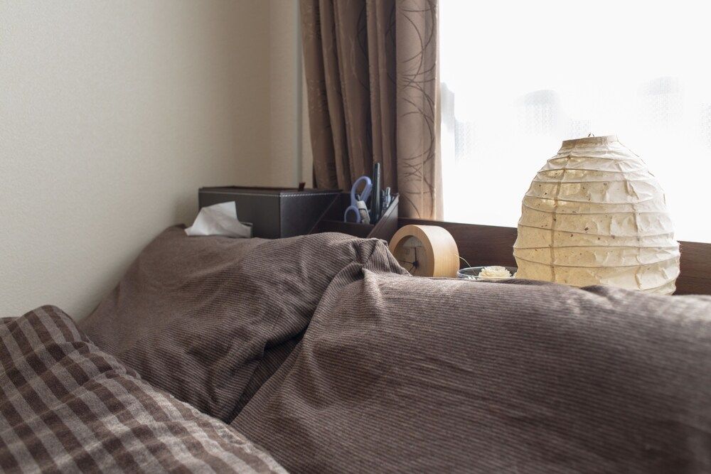 undefined Apartment GION 3