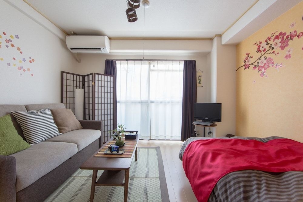 undefined Apartment GION 7