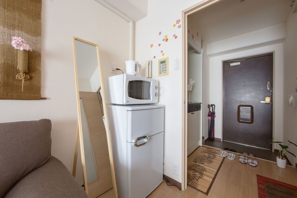 undefined Apartment GION 5