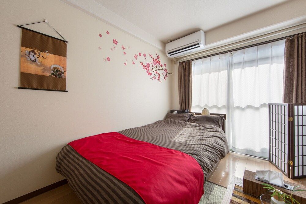 undefined Apartment GION 2