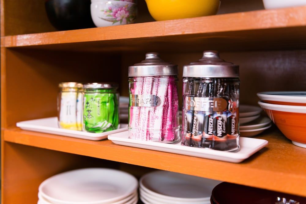 undefined Kyo-koyado Komorebi 5