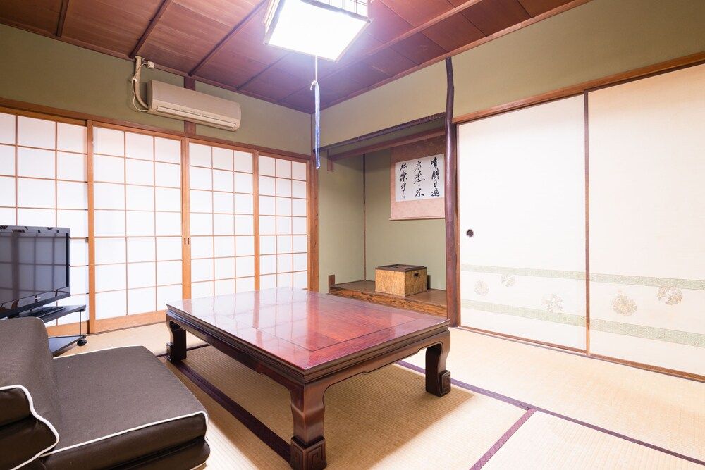 undefined Kyo-koyado Komorebi 7