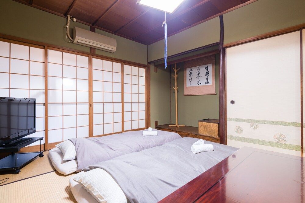 Kyo-koyado Komorebi Private Vacation Home 4