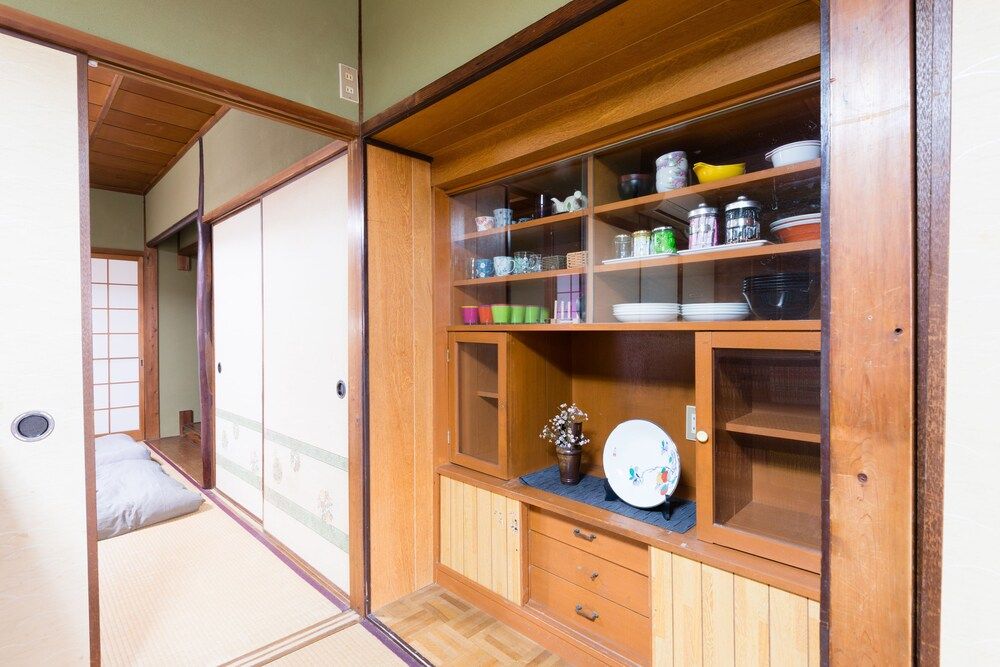 Kyo-koyado Komorebi Private Vacation Home 12