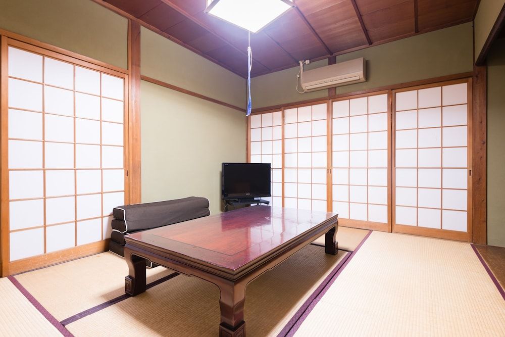 undefined Kyo-koyado Komorebi 6