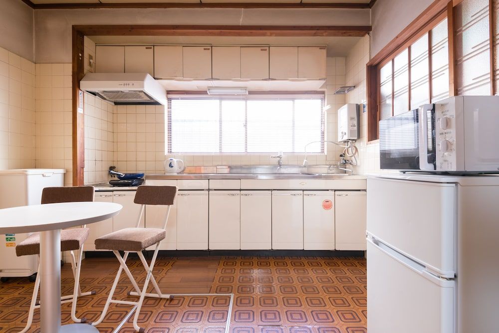 undefined Kyo-koyado Komorebi 4