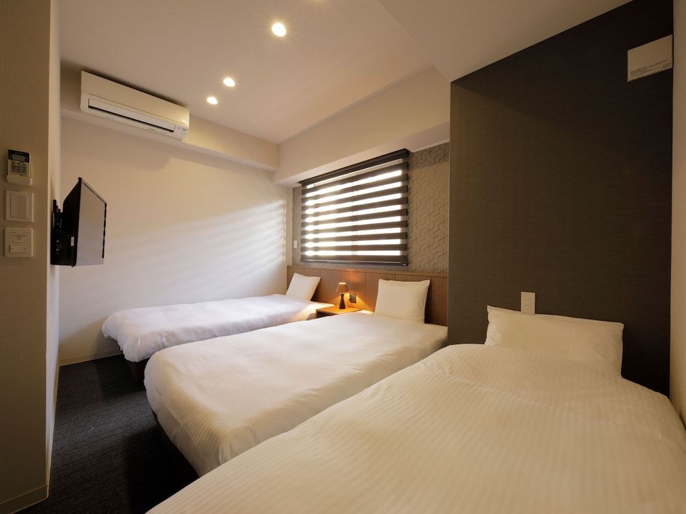 undefined Smart Place Inn Kyoto Shijo Horikawa 4
