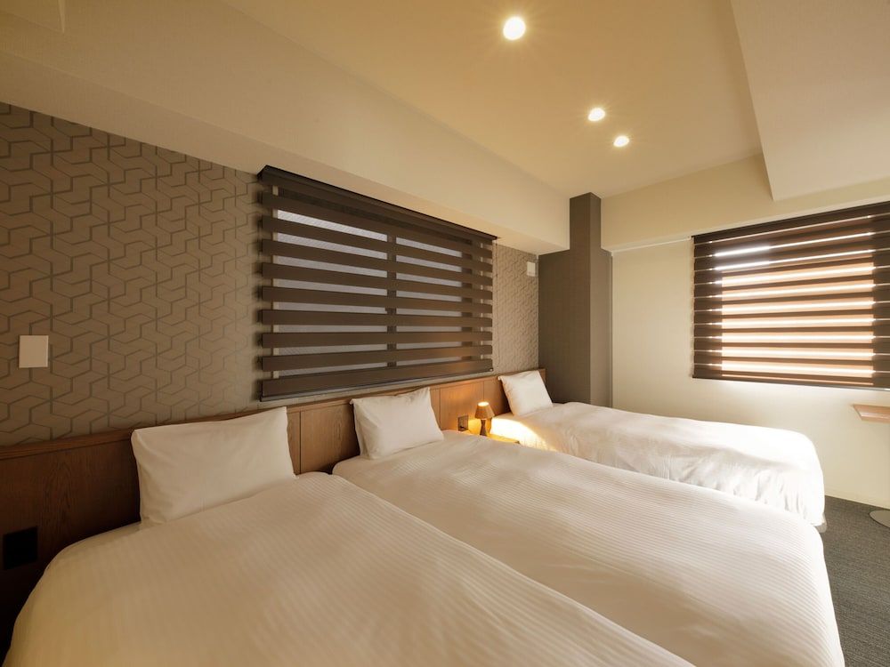 undefined Smart Place Inn Kyoto Shijo Horikawa